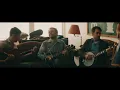 Punch Brothers - "Three Dots and a Dash"