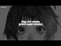 faye webster - i know you (sub. español + lyrics)