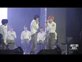 [FANCAM] [081416] 세븐틴(SEVENTEEN) JEONGHAN + JOSHUA ACTING SCENE by. AnnyeongManila