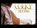 AIDONIA - PON DI COCKY - DI GENIUS RECORDS/ 21ST HAPILOS DIGITAL