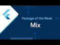 Mix Package of the Week