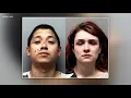 Wise County children Sheriff says home had animal and human waste inside and kids caged like an an