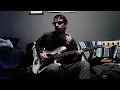 MU330 - Got Caught (Bass Cover)