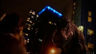 t rex in flash s07e06