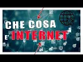 CHE COSA E INTERNET Vita Da Founder