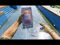 Download Lagu Gray Zone Warfare All Healing Animations