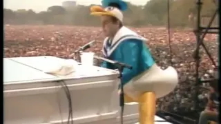 elton john bite your lip get up and dance live 