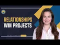 Engineering Leadership Skills Why Relationships Win Projects