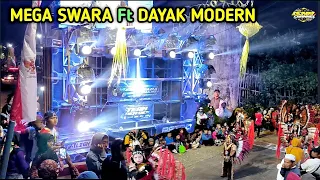 Download MEGA SWARA AUDIO LIGHTING VRINDAVAN Ft DAYAK MODERN 2023 MP3