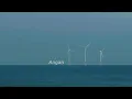 Monita Tahalea -- Angan (Visualizer)