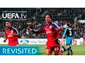 Download Lagu PSV v Bayern - 1999 UEFA Champions League highlights