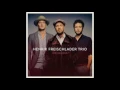 Henrik Freischlader Trio — His Love
