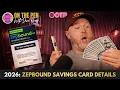 New Zepbound Savings Card for 2026 Everything You Need to Know