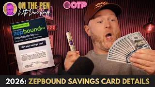 New Zepbound Savings Card for 2026 Everything You Need to Know