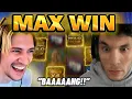 [TOP 12] Streamer Wins Of The Day! #294 | Trainwreckstv, xQc \u0026 Cabrzy!