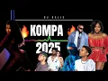 DJ Ralis - Best Hits Kompa Mix 2025 (Lycinais Jean, Anthonny Drew, Roody Roodboy, Ekip, Klass, Zile)