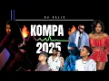 Download Lagu DJ Ralis - Best Hits Kompa Mix 2025 (Lycinais Jean, Anthonny Drew, Roody Roodboy, Ekip, Klass, Zile)