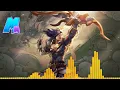 Arena of valor - Soundtrack - Chinese new year 2019 - Lobby 1.