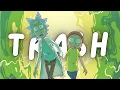 Are the Rick And Morty Comics Really That Bad