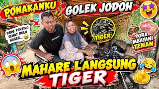 KULINER LONTONG SAMBEL TAHU NENG RANDUBLATUNG NGGER GORENGANE RASANE ENAK POLL🤤😱😲🫣‼️