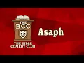 Download Lagu S02EP08 Asaph at The BCC