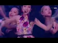 [지수]JISOO - 'FLOWER'꽃 Live at Osaka Japan Tour 2023