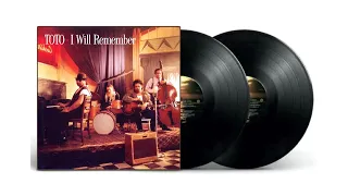 toto i will remember high res audio flac 24bit lyrics