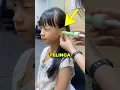 Pasta Ajaib untuk Membersihkan Telinga