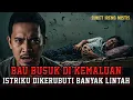 Lagu KISAH NYATA HOROR: BAU BUSUK DI KEMALUAN ISTRI DIPENUHI RIBUAN LINTAH