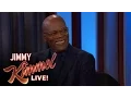 Video di Samuel L. Jackson on Vacationing with Magic Johnson