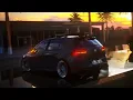 LVBEL C5 & ROBER HATEMO - SENDEN ÇOK VAR x ÇOK PARDON | GOLF 7R | 4K KLİP