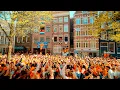 Download Lagu Club Tineke II Cas Tang x Capron Kingsday Set II Elandsgracht Amsterdam