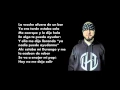 Dharius - La Durango (letra)