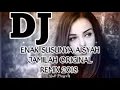 Download Lagu DJ ENAK SUSUNYA ORIGINAL REMIX 2018 FULL BASS!!!