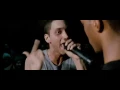 Eminem   8 Mile   Battle Gangstarr clip HD