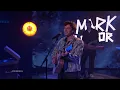Mark Ambor Performs Belong Together  On Jimmy Kimmel