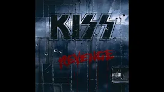 kiss 1992.