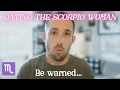 Dating a Scorpio Woman - Don t get STUNG