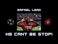 Rafael Leao World Class Lil Durk Barbarian Goals Skills More