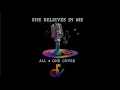 She Believes In Me - All 4 One Cover (Karaoke)