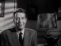 HE DEFENDED A KILLER... NOW HE'S NEXT! ⚖️ Please Murder Me! (1956) Full Film Noir