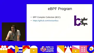 Instrumenting CPython with eBPF Furkan Taha ONDER