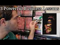 Richard Mcdonald Starting McDonald s And Lessons Learned