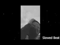 Tuğkan - Tek Kişilik (Slowed + Reverb)