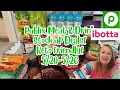 Publix Meat Drink Stock up Deals Keto Friendly -