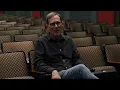 A Conversation with Frank Uhle Author of Cinema Ann Arbor