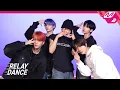 Download Lagu [릴레이댄스] TXT(투모로우바이투게더) - Deja Vu (4K)
