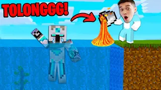 Download KITA DI PRANK ATUN \u0026 MOMON PAS PERTAMAKALI KE RUMAHNYA, SAMPE NANGIS! - MINECRAFT! @BANGJBLOX MP3