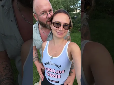 Всем доброго дня ❤️ #семья #пара