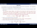 Statistics 3 4 4 Uniform Distribution Parameters